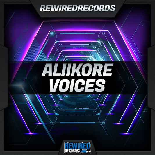 Aliikore - Voices