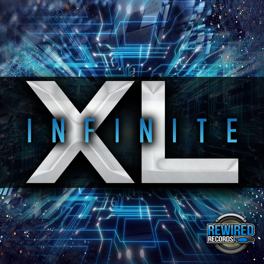 Infinite - XL - Rewired Records