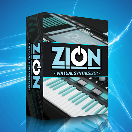 Zion VST