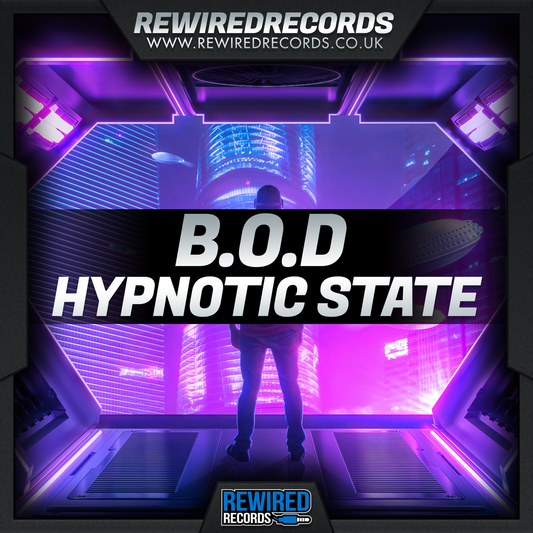 B.O.D. - Hypnotic State