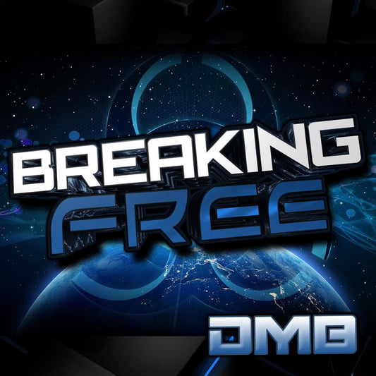 DMB - Breaking Free - Rewired Records