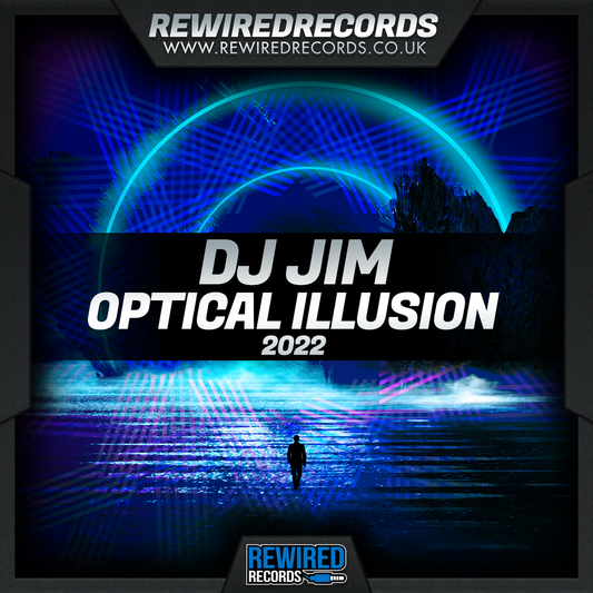 DJ Jim - Optical Illusion 2022