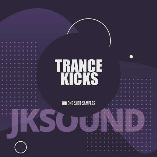 100 Trance Kicks