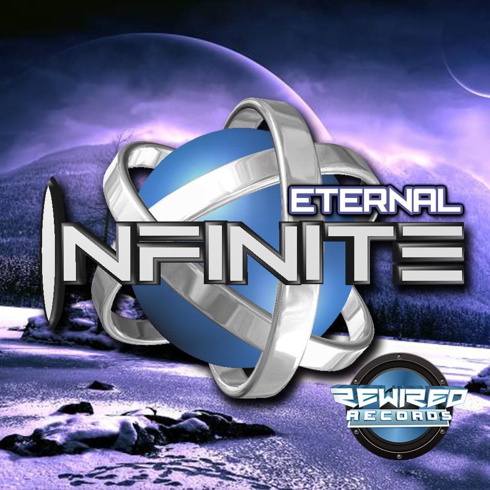 Infinite - Eternal - Rewired Records