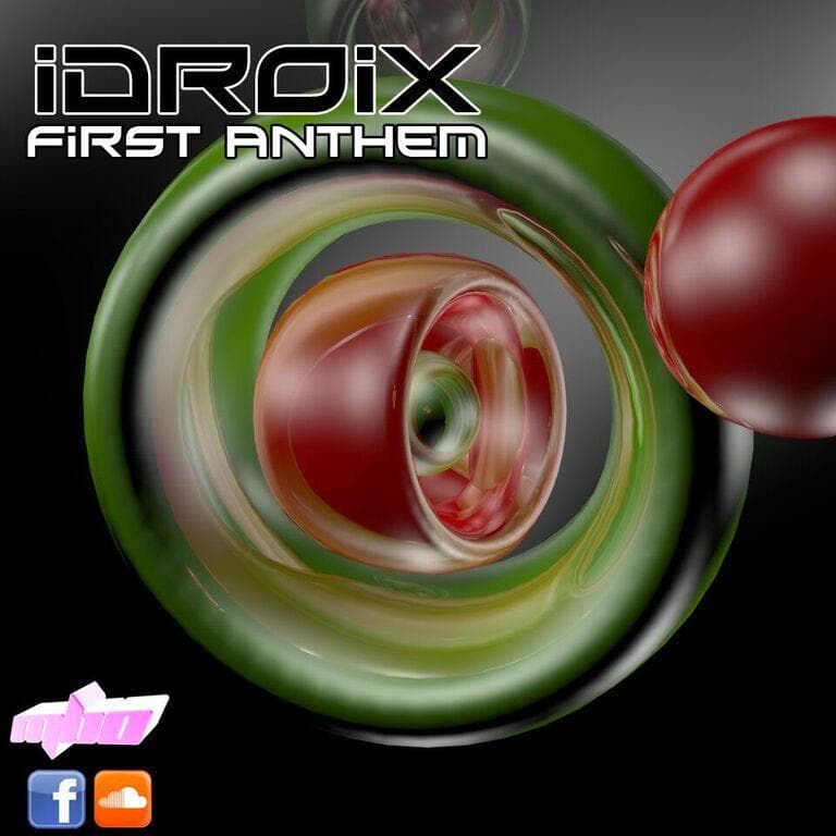 Idroix - First Anthem - Rewired Records