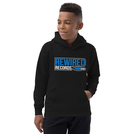 Kids Rewired Hoodie