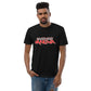 NE Makina Red T-Shirt