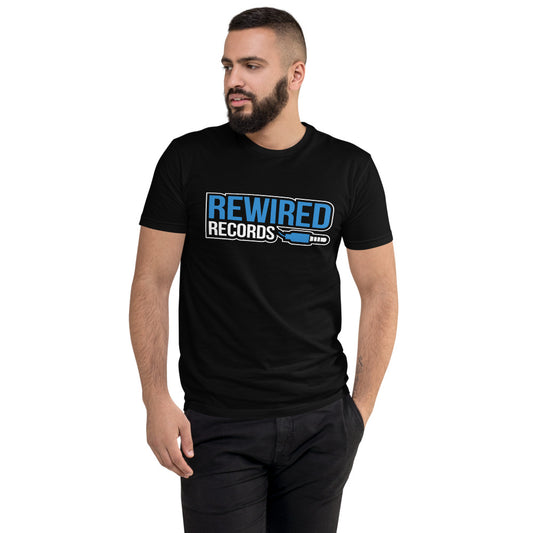 Personalized Rewired T-Shirt