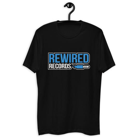 Personalized Rewired T-Shirt