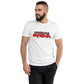 NE Makina Red T-Shirt