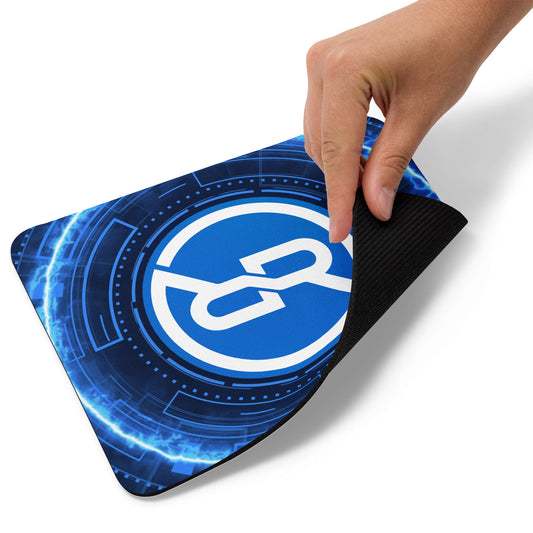 Rewired Mouse pad (Energize)