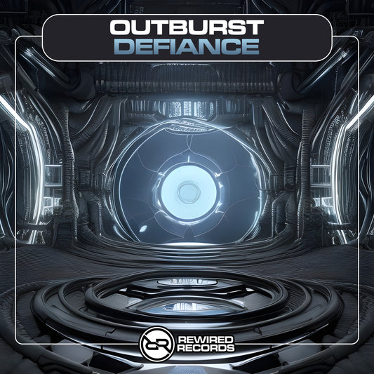 Outburst - Defiance