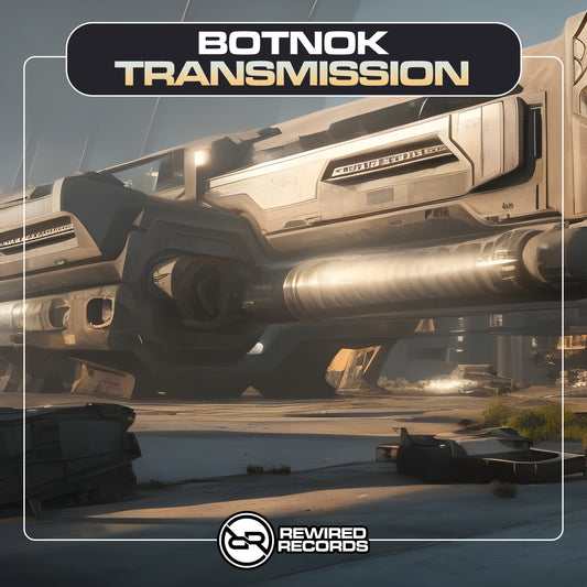 Botnok - Transmission