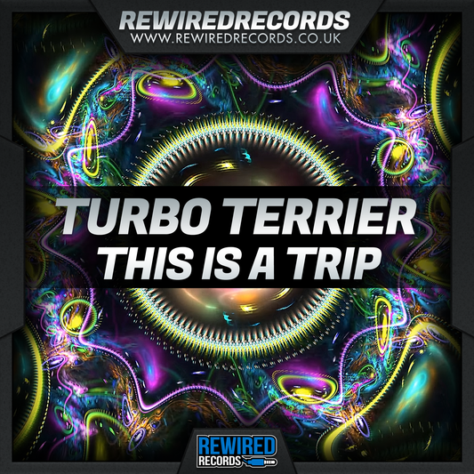 TurboTerrier - This Is A Trip