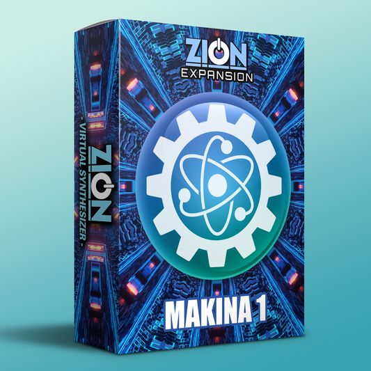 Makina 1 (Zion Expansion)